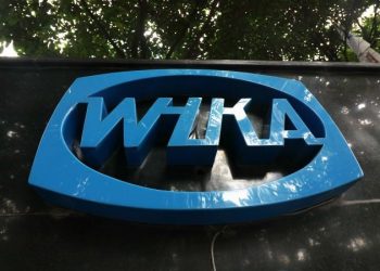 WIKA Suntik Modal PSBI Rp645,8 Miliar untuk Proyek Kereta Cepat