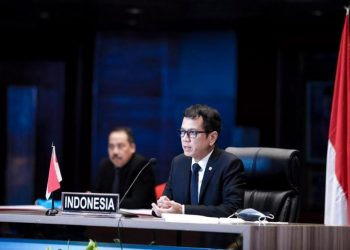 Wishnutama Minta UMKM Diperkuat untuk Pemulihan Sektor Pariwisata