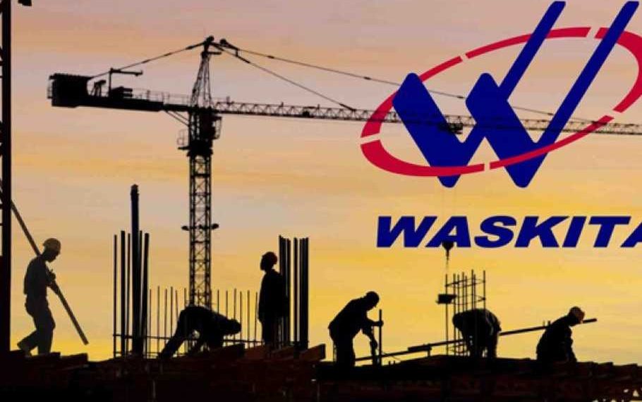 Twin Tower Makassar Senilai Rp 1,9 Triliun Dibangun Waskita Karya