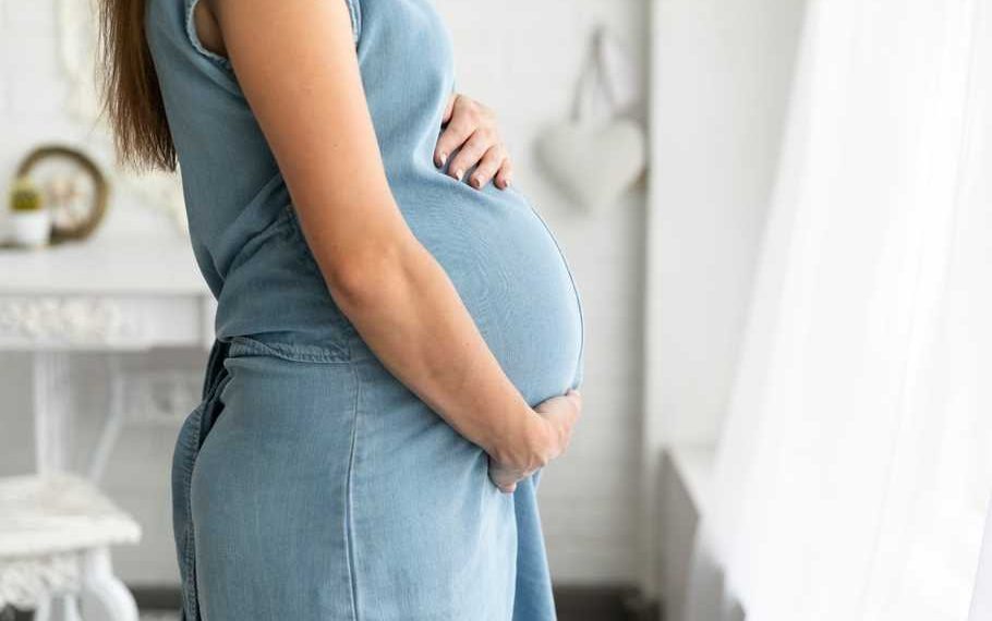 Literasi Herbal Combiphar, Prioritas Kesehatan Ibu Hamil di Masa Pandemi