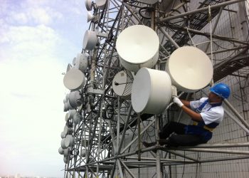 Indosat Ooredoo dan Huawei Indonesia Berkolaborasi Membangun Jaringan 5G