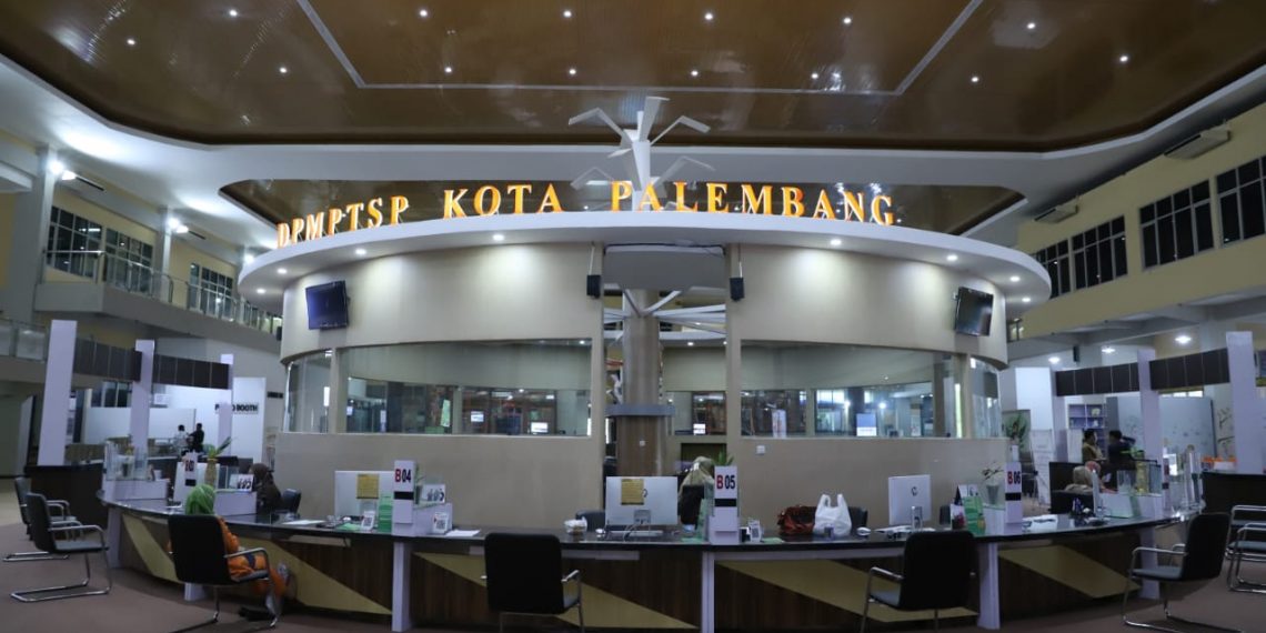 Ini Dia Mal Pelayanan Publik Terbesar di Indonesia yang Baru Diresmikan Menteri PAN-RB