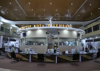 Ini Dia Mal Pelayanan Publik Terbesar di Indonesia yang Baru Diresmikan Menteri PAN-RB