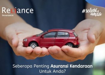 Kinerja Bertumbuh, Asuransi Reliance Indonesia Kenalkan Inovasi Terbaru