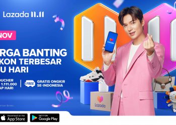 Tips Harbolnas Lazada: Pastikan Komunikasi dan Transaksi Melalui Platform Resmi