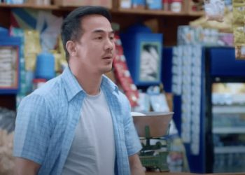Head & Shoulders Luncurkan Video Pendek Joe Taslim, Kampanye Unik Edukasi Konsumen