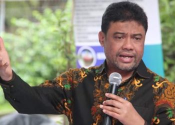 Besok, Puluhan Ribu Massa Buruh Akan Aksi di Istana dan Mahkamah Konstitusi