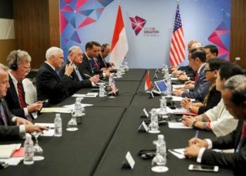 AS Perpanjang GSP untuk RI, Nilai Ekspor Indonesia akan Naik