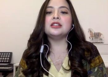 Tasya Kamila Ingin Konsumen SMART, Selalu Hati-hati Setiap Endorsement