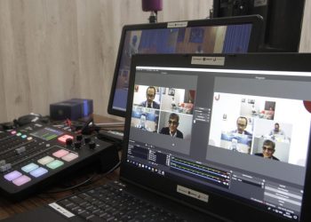 Jumpa.id Platform Konferensi Video Lokal, Solusi PJJ dan UKM