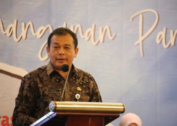 Pemda Diminta Sigap Tindaklanjuti Rekomendasi KASN Terkait Netralitas di Pilkada 2020
