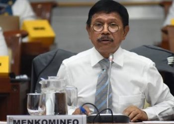 Kominfo Paparkan Tiga Skema Pendanaan Membangun Infrastruktur Digital