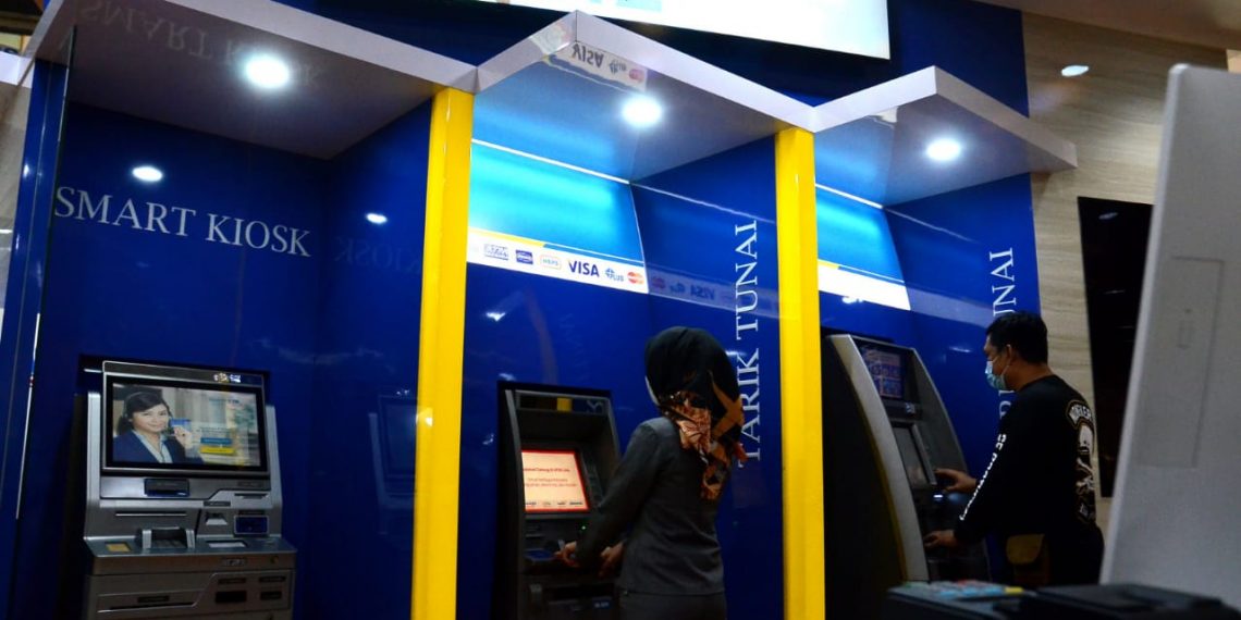 Liburan Bersama Transaksi Ebanking BTN Meningkat