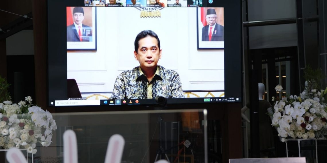 Indonesia Siap Tandatangani Perjanjian RCEP