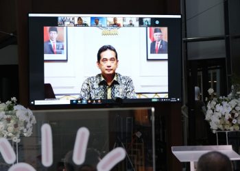 Indonesia Siap Tandatangani Perjanjian RCEP