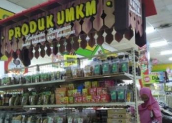 UMKM Butuh Dukungan, Kemendag-APPBI Menggelar In Store Promotion