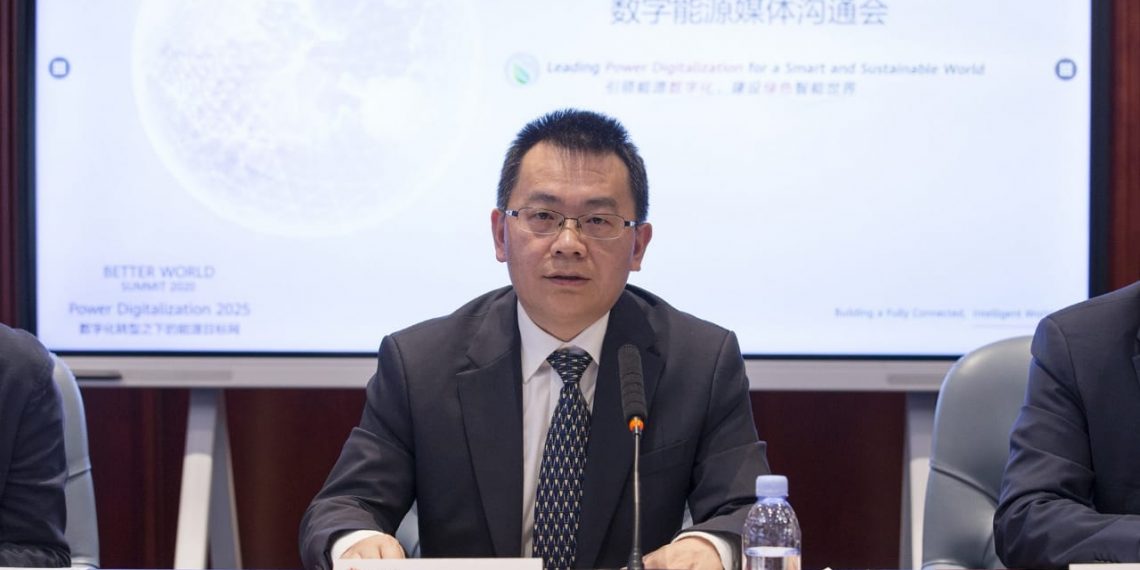 Huawei Better World Summit 2020: Mencari Solusi Hemat Energi, Green, dan Smart