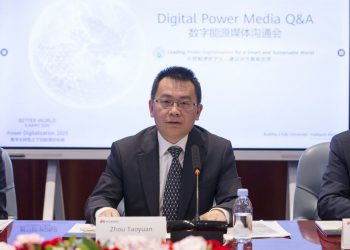 Huawei Better World Summit 2020: Mencari Solusi Hemat Energi, Green, dan Smart