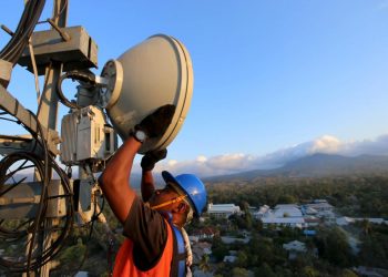 Kinerja XL Axiata Terus Bertumbuh di Tengah Pandemi