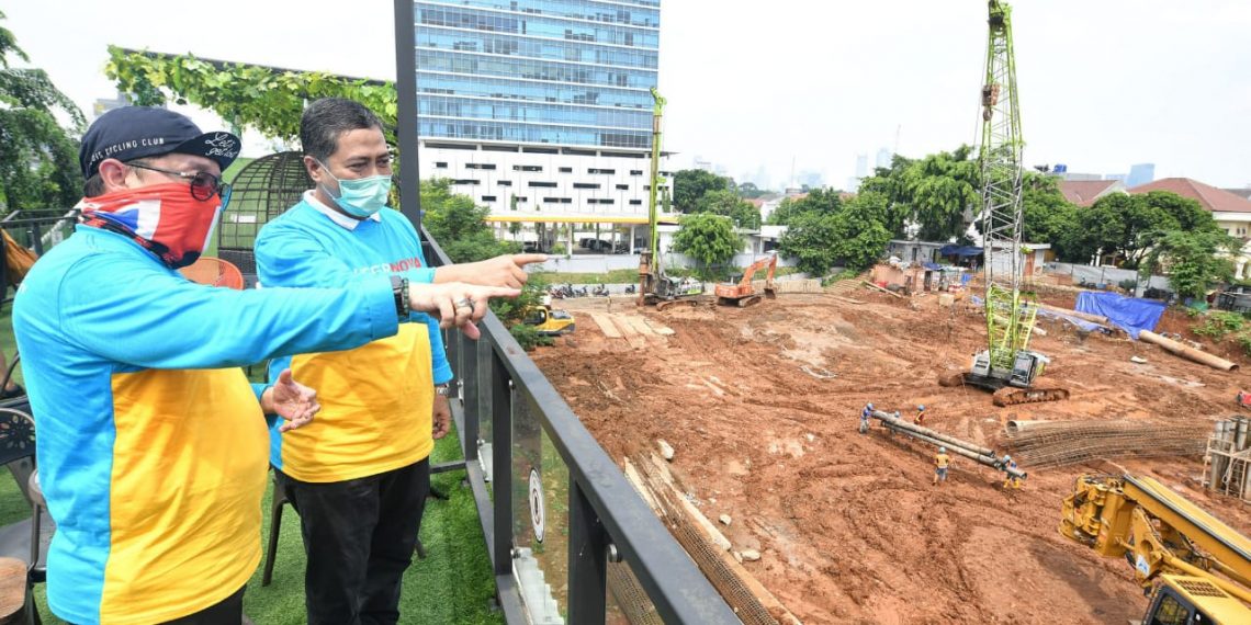 BTN Gelar Program Supernova