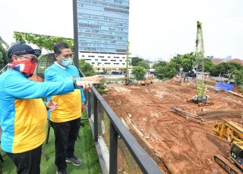 BTN Gelar Program Supernova