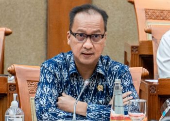 Kemenperin Optimis Sektor Industri Recovery Lebih Cepat