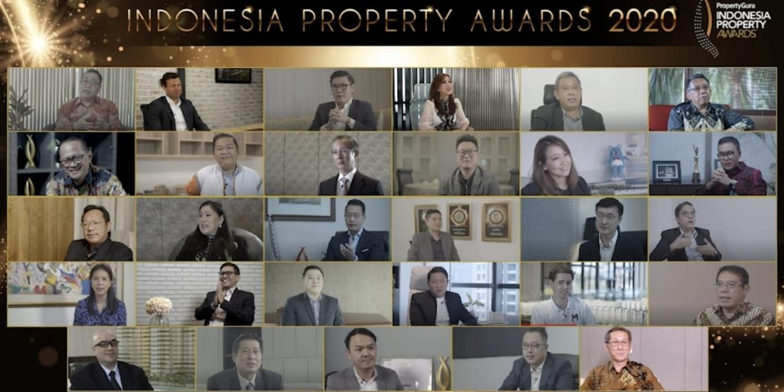 Beragam Demografi Pemenang di PropertyGuru Indonesia Awards 2020