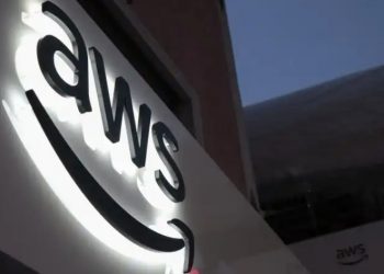 Amazon Bangun Data Center Kedua di India Senilai Rp 39,8 Triliun