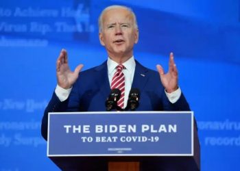 Enam Prioritas Joe Biden Terkait Lapangan Kerja dan Upah di AS