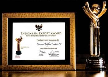 Kemendag Umumkan 19 Pemenang Penghargaan Primaniyarta 2020