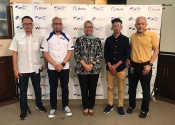 Survei APJII 2020: Pergeseran Perilaku Pengguna Internet Cukup Signifikan