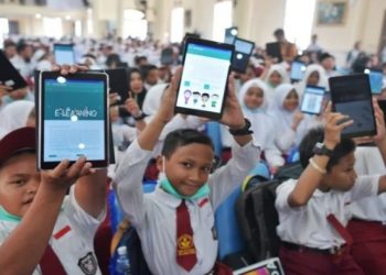 Anggota DPR Kritik Digitalisasi Sekolah Rp 3 Triliun, Soal SDM Hingga Wilayah 3T Belum Tercover