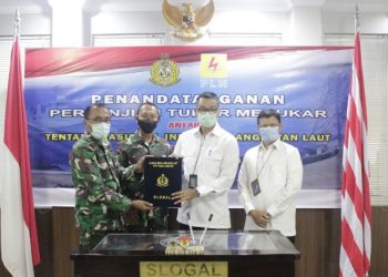 BNI Syariah Raih Penghargaan IT Terbaik Bank Syariah dari Economic Review