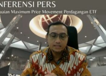 BEI Tingkatkan Likuiditas Perdagangan ETF dengan Inovasi Maximum Price Movement