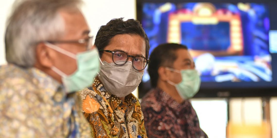 Dukung Energi Ramah Lingkungan BTN Gandeng PLN