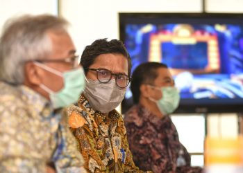 Dukung Energi Ramah Lingkungan BTN Gandeng PLN