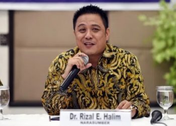 Hari Ritel Nasional 11 November, BPKN Minta Tiga Hal Terkait Perlindungan Konsumen