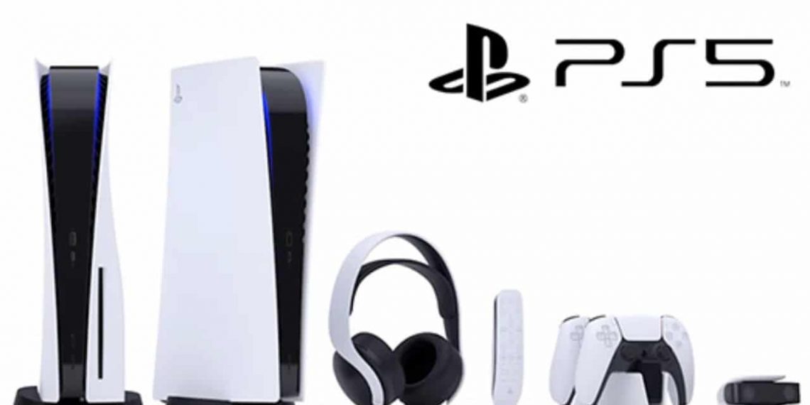 PS5 Sudah Bisa Dipesan di Indonesia Mulai Desember 2020, Segini Harganya