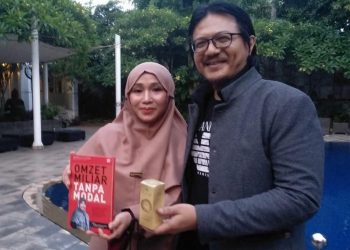 Sukses Bisnis Kosmetik Herbal di Tengah Pandemi, Ini Kisah Inspiratif Fatimah Az Zahra