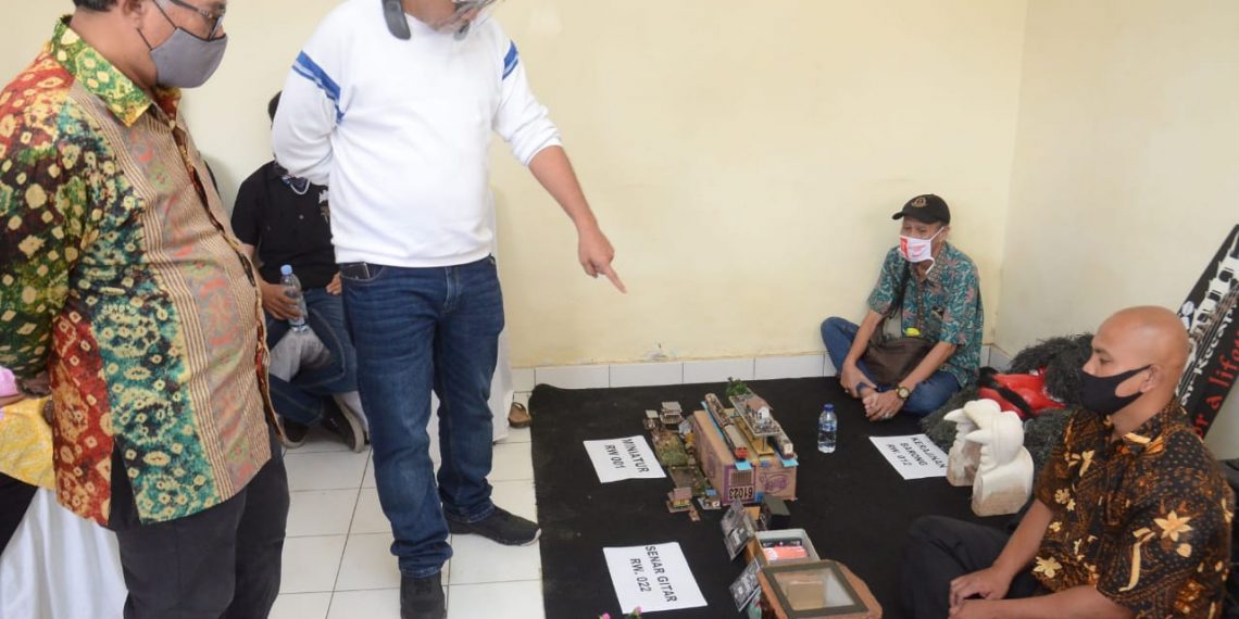 Bantuan Internet Gratis