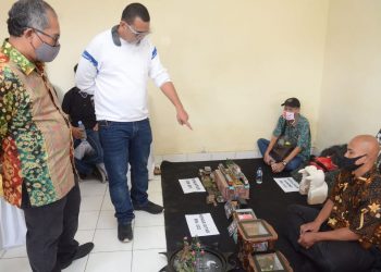 Bantuan Internet Gratis