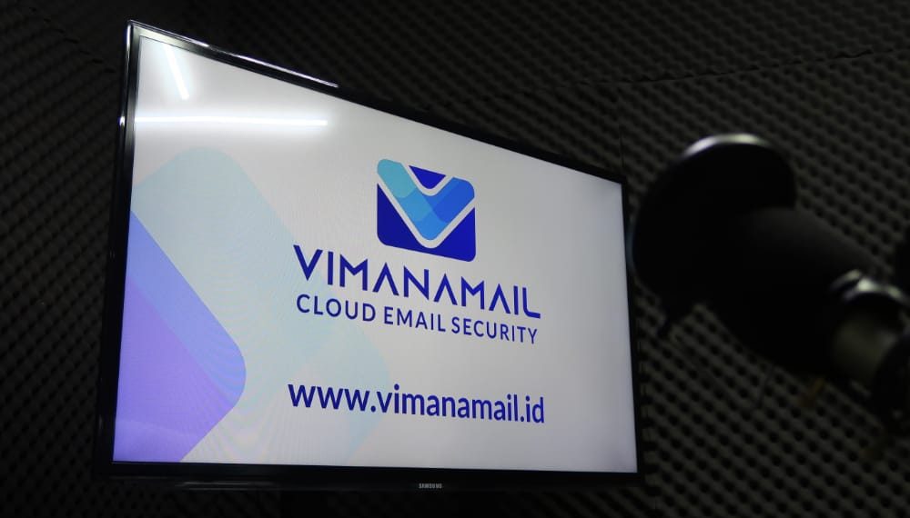 Spam Merajalela, Vimanamail Hadirkan Teknologi Pemindai Email yang Efektif