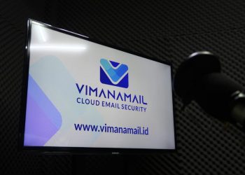 Spam Merajalela, Vimanamail Hadirkan Teknologi Pemindai Email yang Efektif