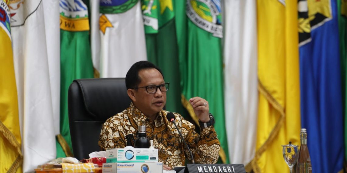 Mendagri: Buka Lapangan Kerja di Daerah, Izin Usaha Dipermudah