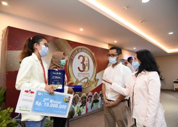 Kompetisi Inovasi Bidang Pertanian PMIA 2020