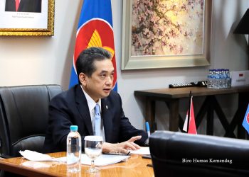 Harkonas 2020, Edukasi Konsumen Perlu Digenjot Lagi