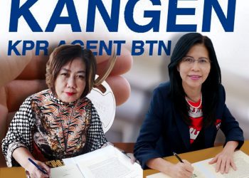 KANGEN BTN, Program Pemasaran BTN Gandeng Agent Property Nasional