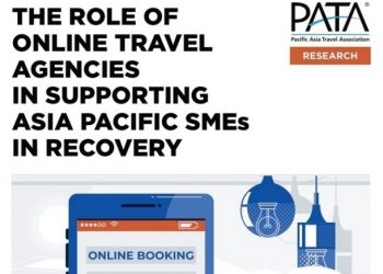 Riset PATA: Pasca Pandemi, UKM Wajib Bicara Data dan Teknologi  