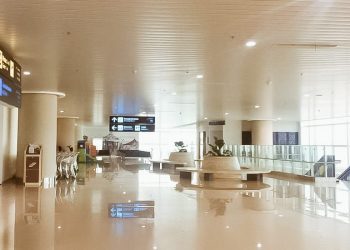 Sukses Garap YIA Kulon Progo, AkzoNobel Indonesia Perkuat Inovasi Produk