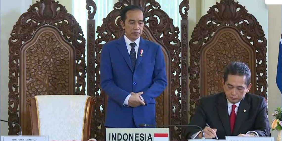 Mendag Sebut RCEP Sebagai Harapan Baru di Kawasan